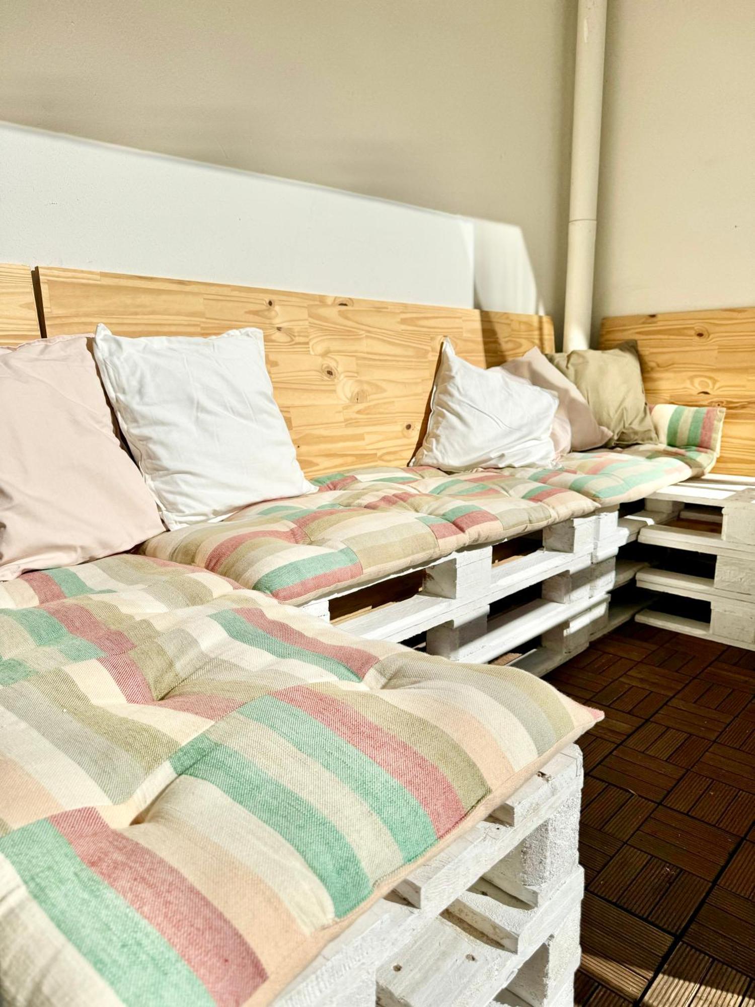 T2 - Cite Des Congres - 5' A Pied De La Gare - Parking Apartment น็องต์ ภายนอก รูปภาพ